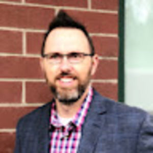 Meet your Posher, Jared